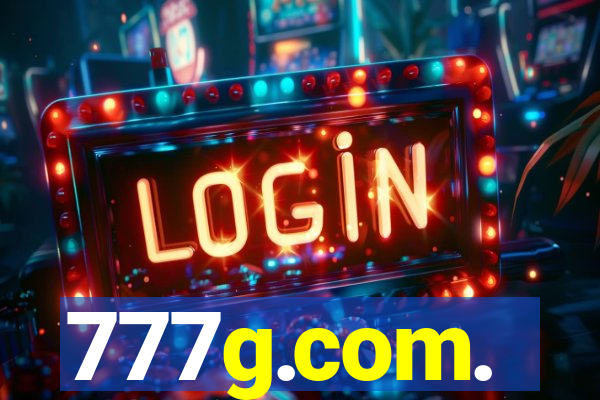 777g.com.