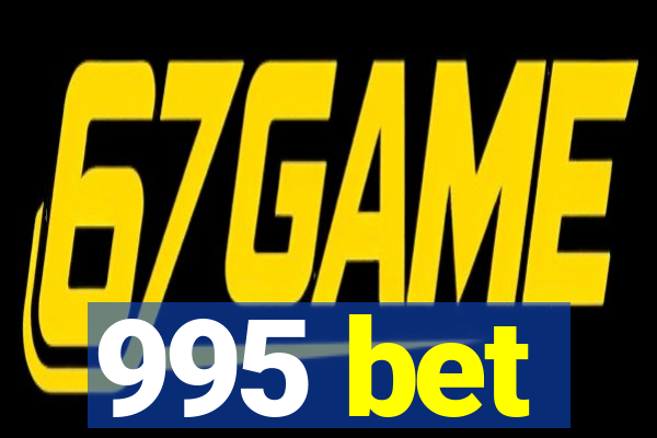 995 bet