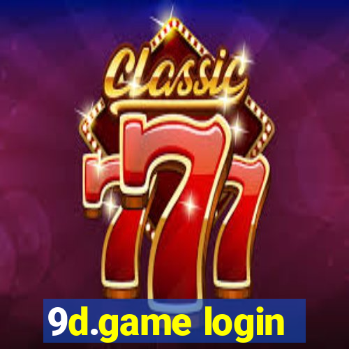 9d.game login