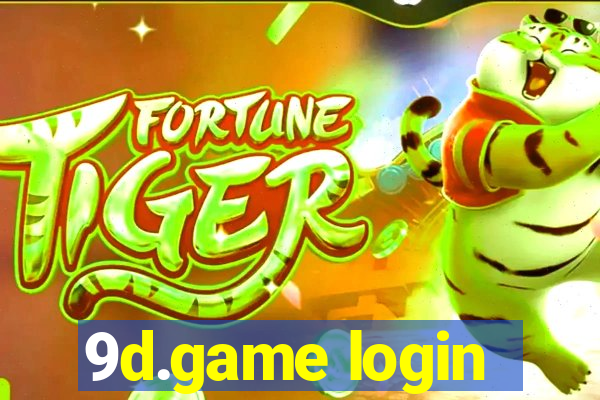 9d.game login