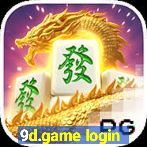 9d.game login