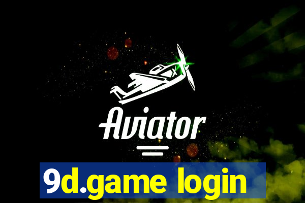 9d.game login