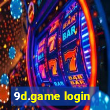 9d.game login