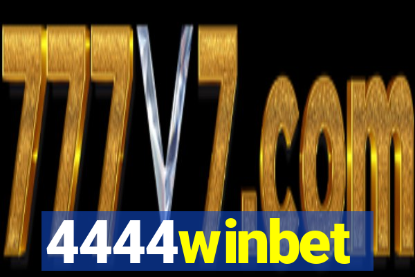 4444winbet