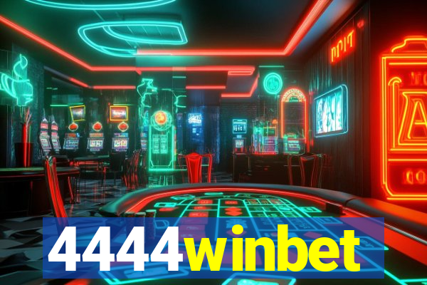 4444winbet