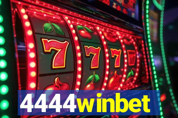 4444winbet