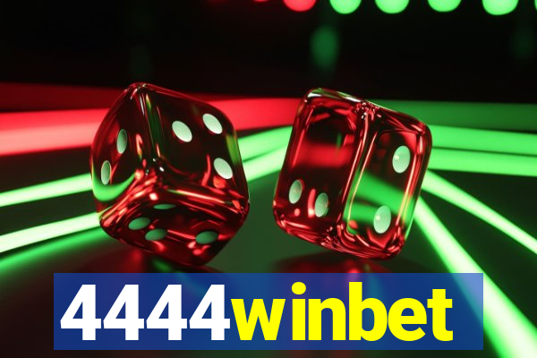 4444winbet