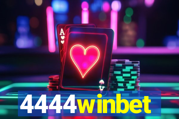 4444winbet