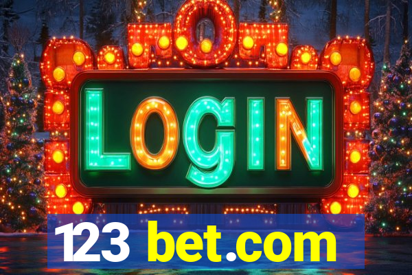 123 bet.com