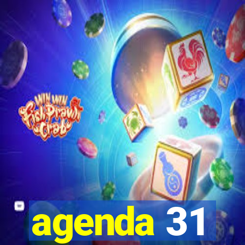 agenda 31