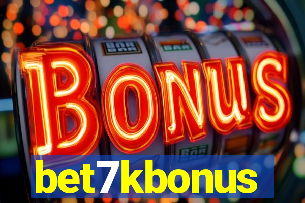 bet7kbonus