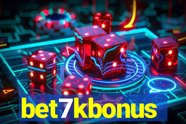 bet7kbonus