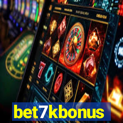 bet7kbonus