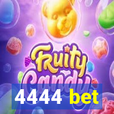 4444 bet