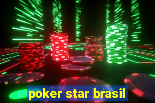 poker star brasil