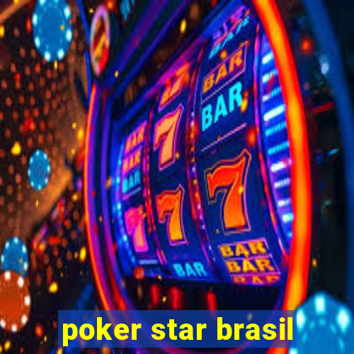 poker star brasil