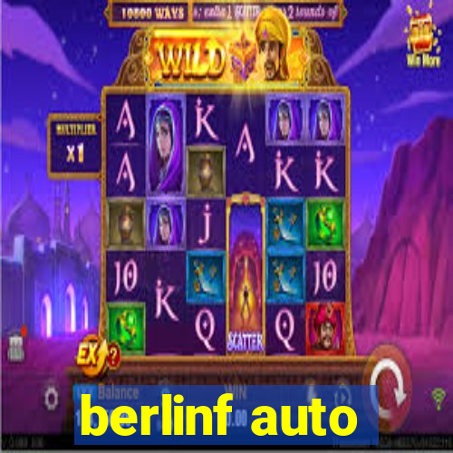 berlinf auto