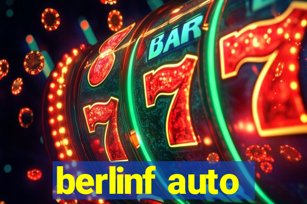 berlinf auto