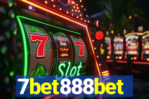 7bet888bet