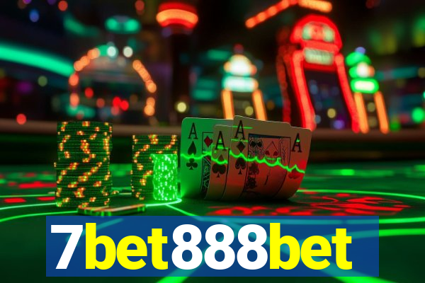 7bet888bet