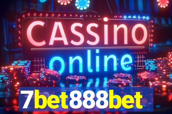 7bet888bet