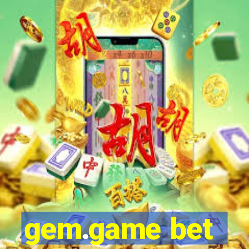 gem.game bet