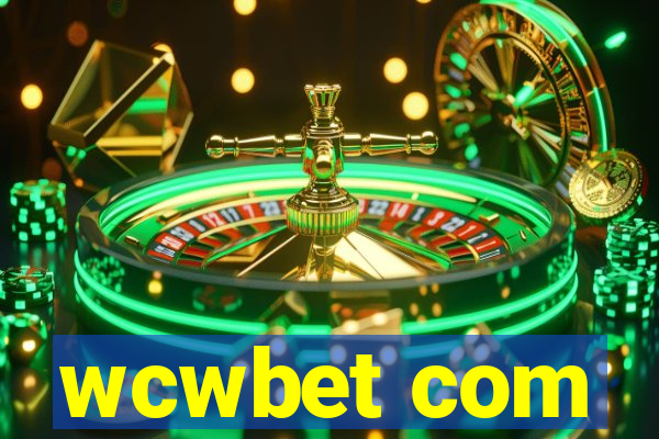 wcwbet com