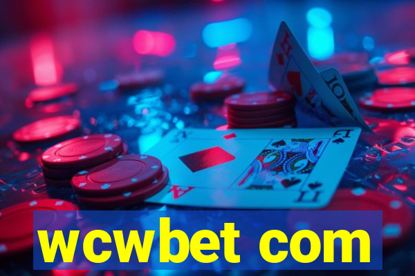 wcwbet com