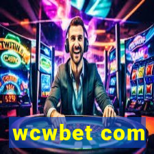 wcwbet com