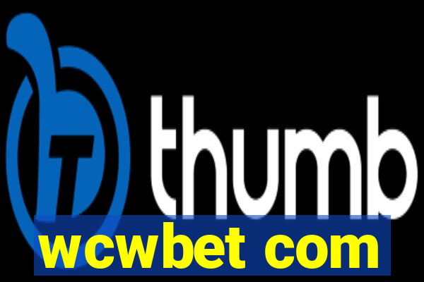 wcwbet com