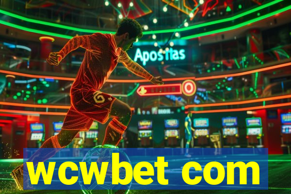 wcwbet com