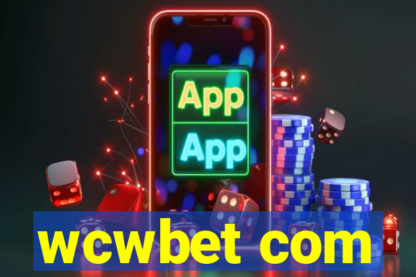 wcwbet com