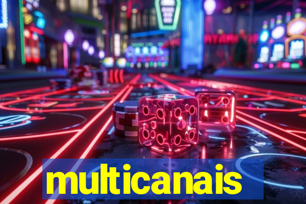 multicanais barcelona ao vivo