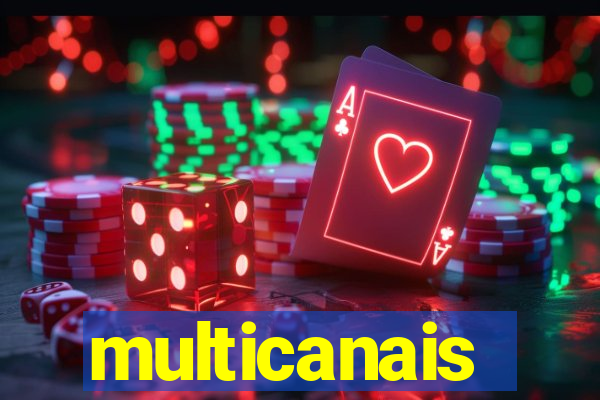 multicanais barcelona ao vivo