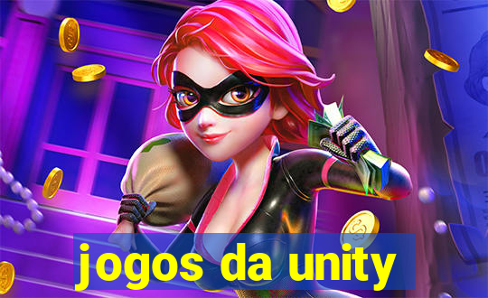 jogos da unity