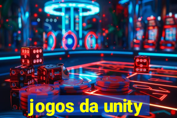 jogos da unity