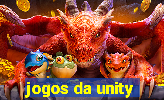 jogos da unity