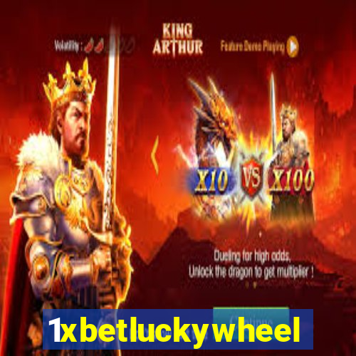 1xbetluckywheel