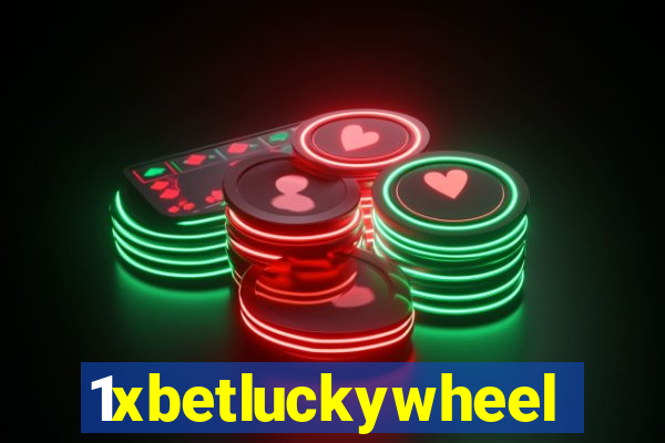 1xbetluckywheel