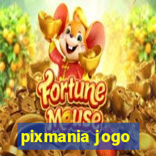 pixmania jogo