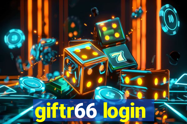 giftr66 login