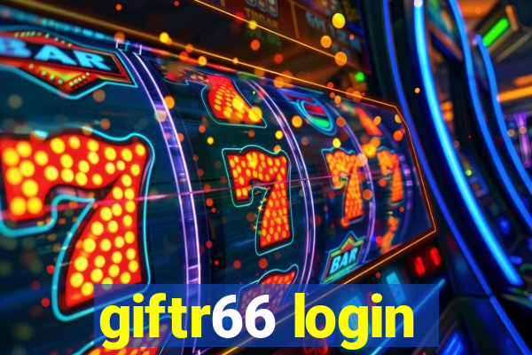 giftr66 login