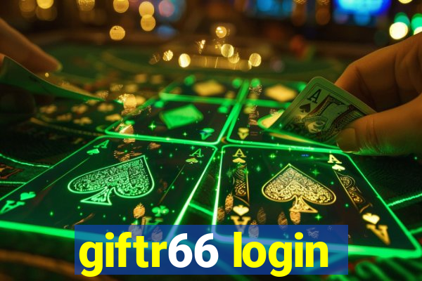 giftr66 login