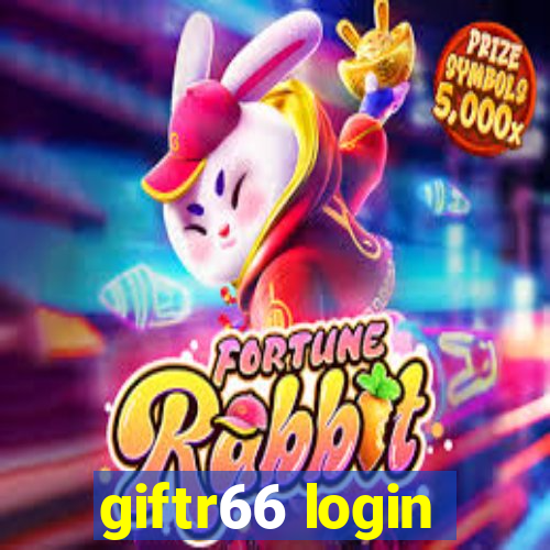 giftr66 login