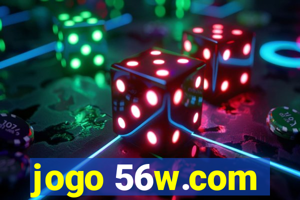 jogo 56w.com