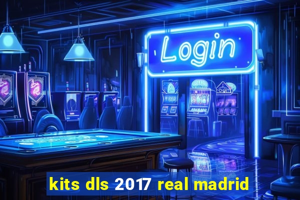 kits dls 2017 real madrid