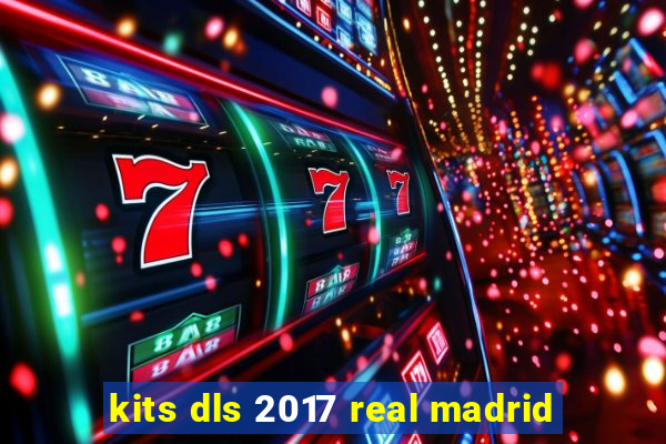 kits dls 2017 real madrid