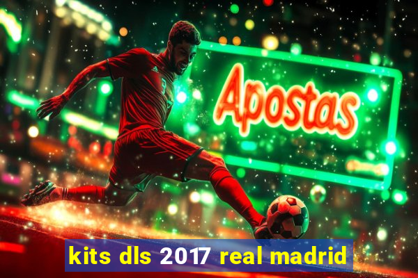 kits dls 2017 real madrid