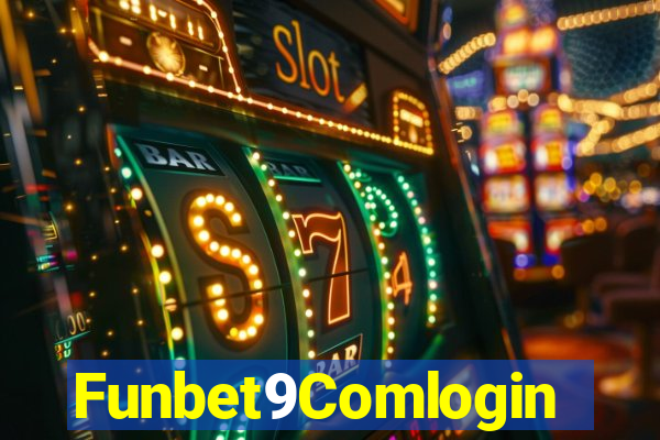 Funbet9Comlogin