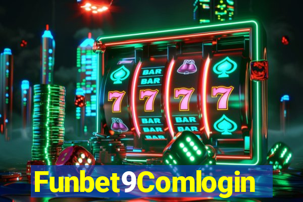 Funbet9Comlogin